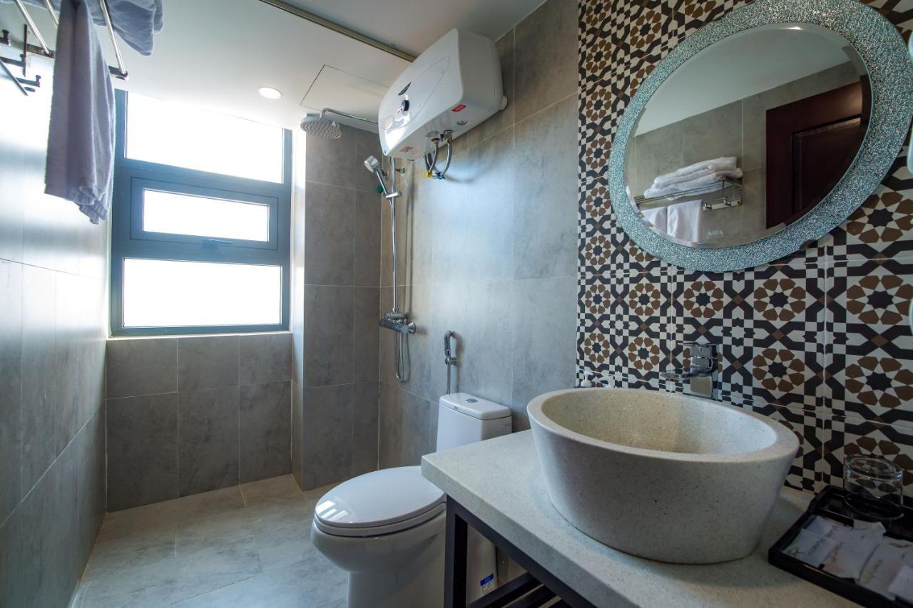 La An Homestay Χόι Αν Εξωτερικό φωτογραφία